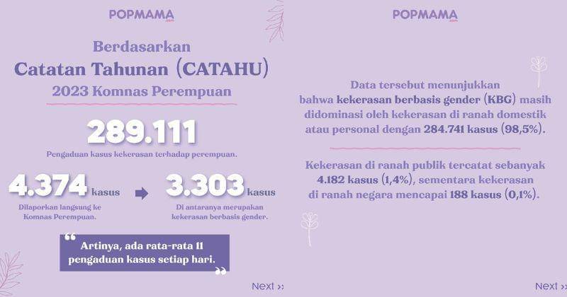 Popmama.com/Aristika Medinasari